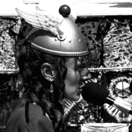 Various - The Space Lady's Greatest Hits [VINYL]