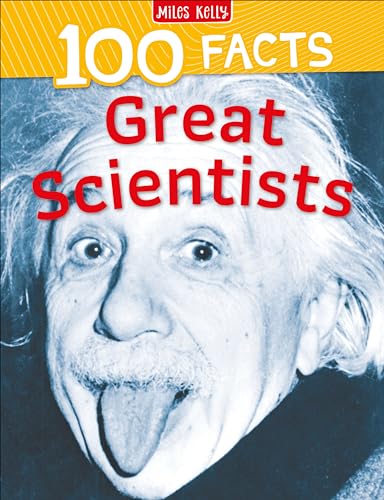 100 FACTS GREAT SCIENTISTS*