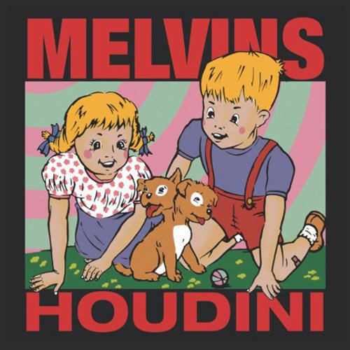 Various - Houdini [VINYL]