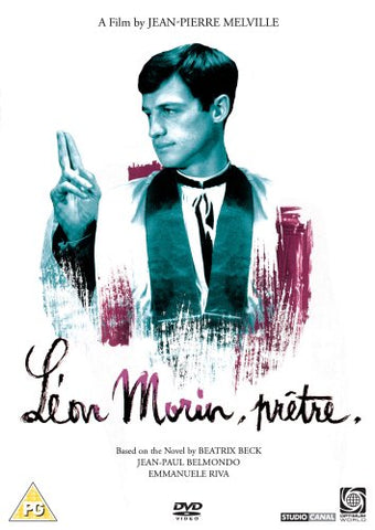 Leon Morin Pretre [DVD]