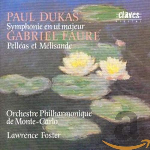 Various - Orchesterwerke [CD]