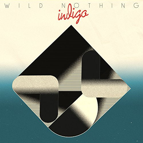 Wild Nothing - INDIGO [VINYL]