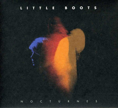 Little Boots - Nocturnes [CD]