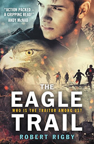 The Eagle Trail (Paul Hansen 1)