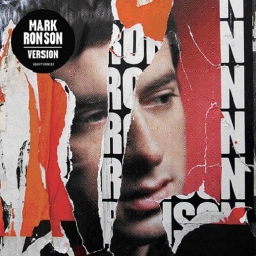 Mark Ronson - Version [VINYL]