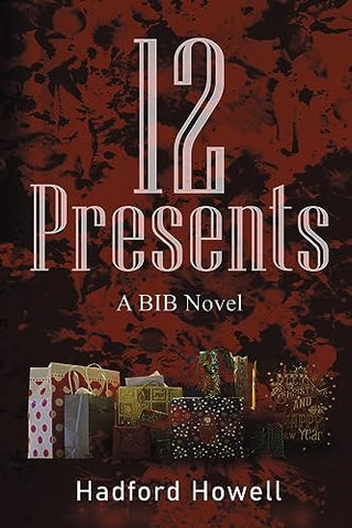 12 Presents: A BIB Novel