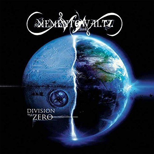 Memento Waltz - Division By Zero [VINYL]