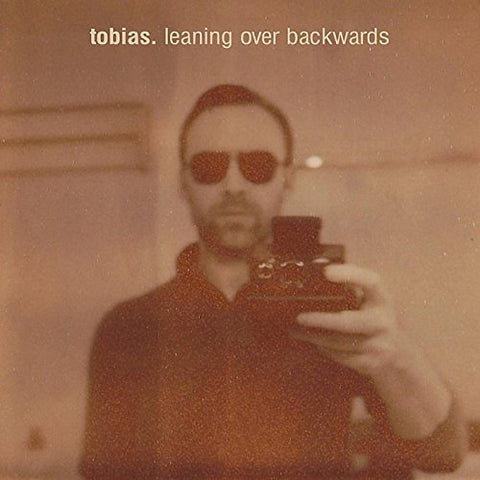 Tobias - Leaning Over Backwards [CD]