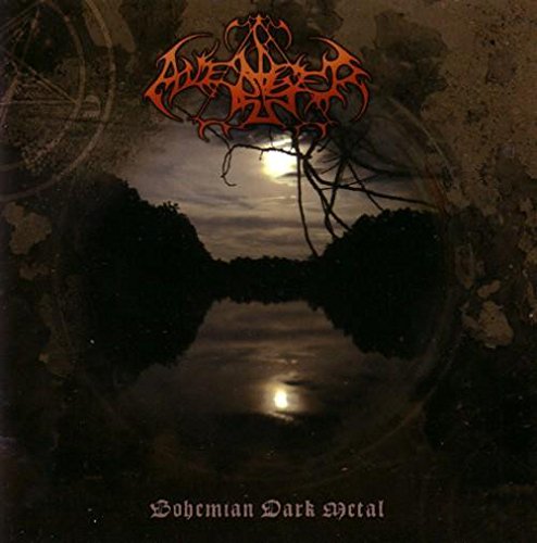 Avenger - Bohemian Dark Metal [CD]