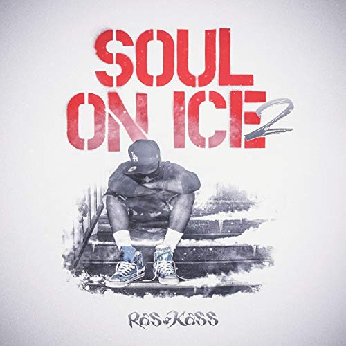 Ras Kass - Soul On Ice 2 (Clear Vinyl) [VINYL]
