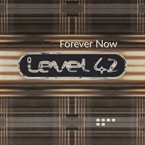 Various - Forever Now [180 gm LP Black Vinyl] [VINYL]