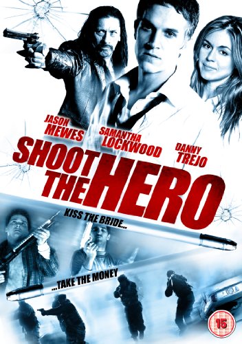 Shoot The Hero [DVD]
