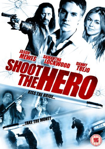 Shoot The Hero [DVD]