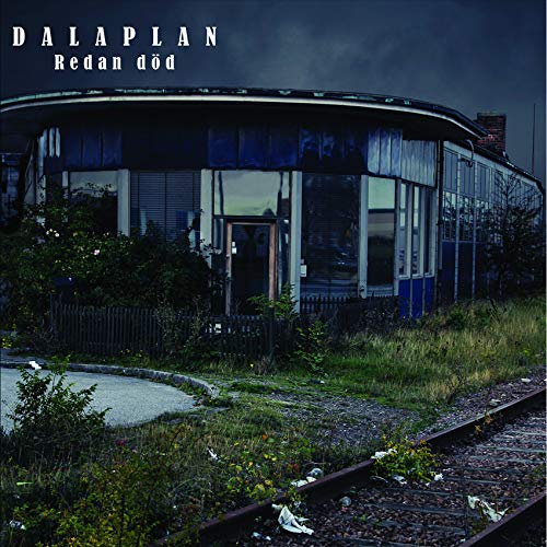 Dalaplan - Redan Död/Siste Kvar [7"] [VINYL]