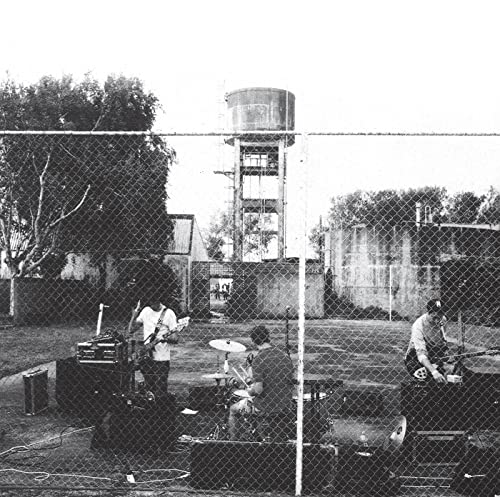 Royal Headache - Royal Headache (Clear Vinyl) [VINYL]
