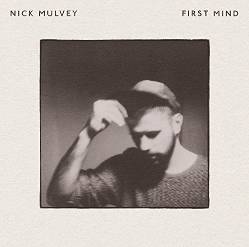 Nick Mulvey - First Mind [CD]