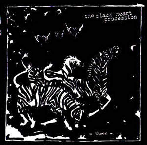 Black Heart Procession;the - 3 [CD]