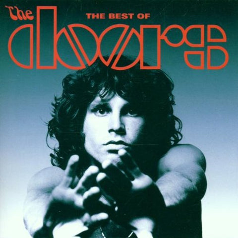 The Doors - The Best of The Doors Audio CD