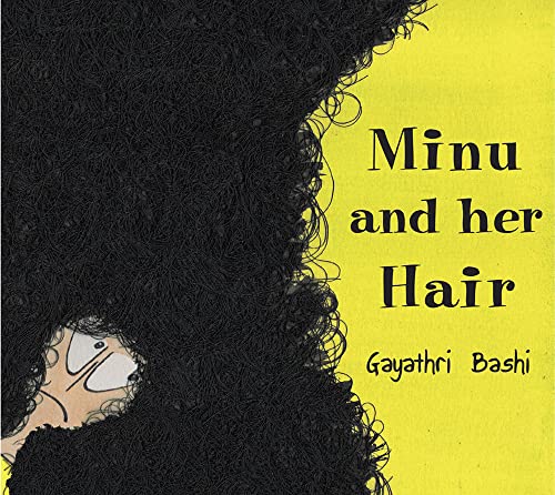 Minu And Her Hair