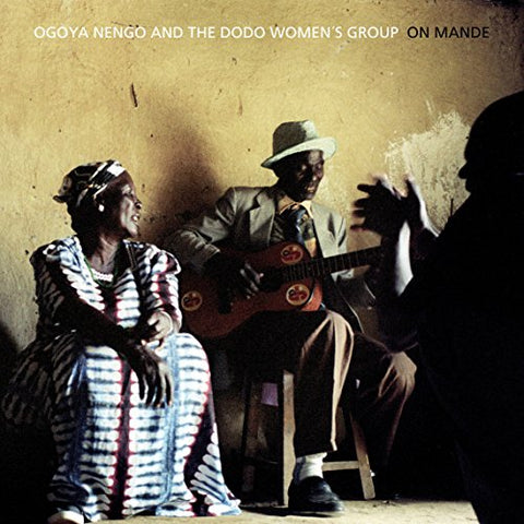 Nengo Ogoya And The Dodo Women - On Mande  [VINYL]