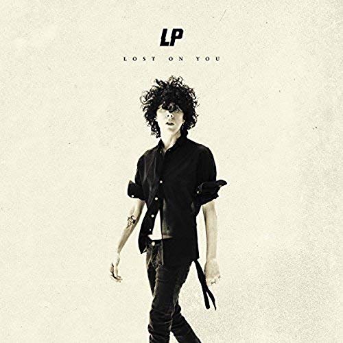 Various - Lost On You [UK Version - 13 Tracks] [CD]