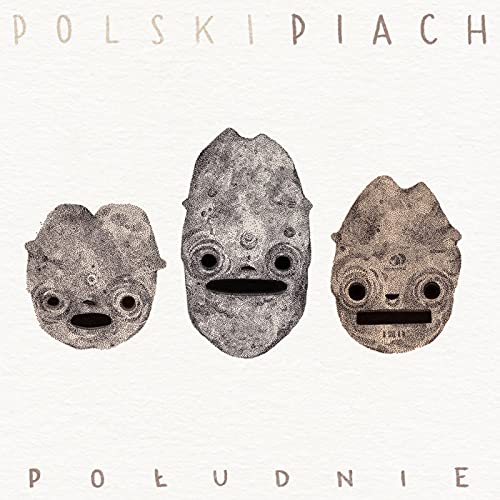 Various - Poludnie [CD]