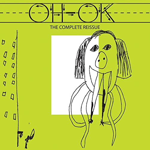 Oh-ok - The Complete Reissue [VINYL]