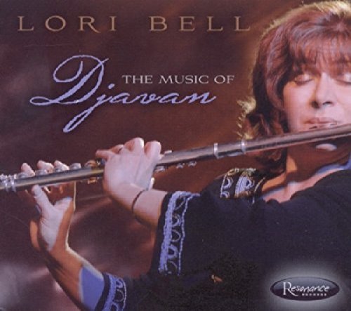 Lori Bell - The Music of Djavan [CD]