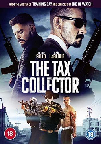 Tax Collector The [DVD]