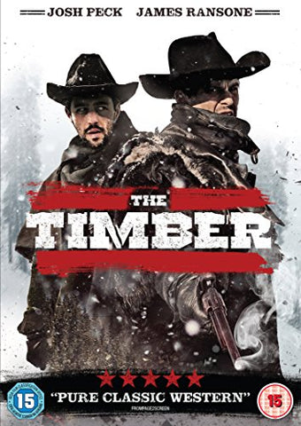 Timber [DVD]