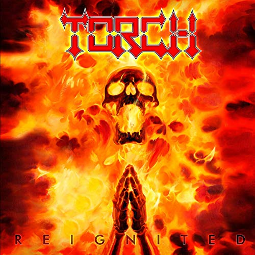 Torch - Reignited [VINYL]