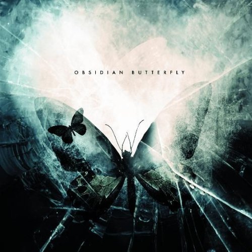 Obsidian Butterfly - Obsidian Butterfly [CD]