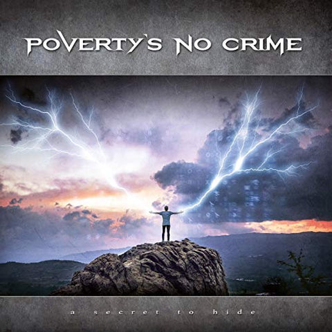 Poverty's No Crime - A Secret To Hide (2lp)  [VINYL]