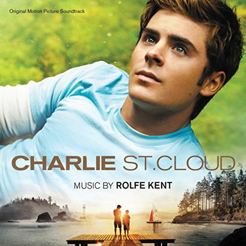 Rolfe Kent - Charlie St. Cloud [CD]