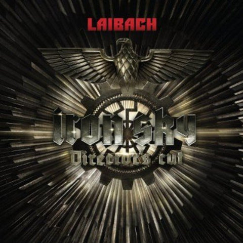 Laibach - Iron Sky - DirectorS Cut - Ost [VINYL]