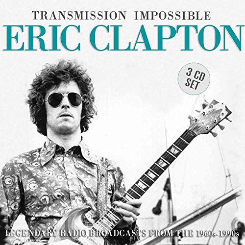 Various - Transmission Impossible (3 CD) [CD]