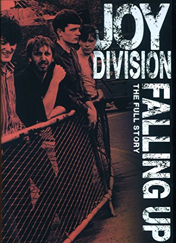 Falling Up [DVD]