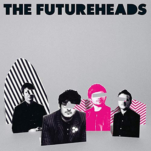 The Futureheads - The Futureheads [VINYL]