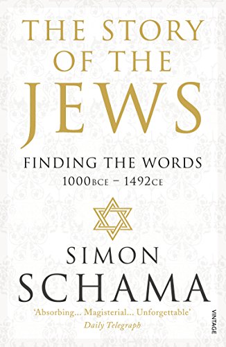 Simon, CBE Schama - The Story of the Jews