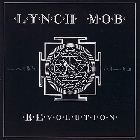 Lynch Mob - REvolution - Deluxe Edition  [VINYL]