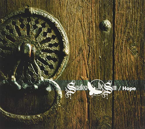 Swallow The Sun - Hope (Re-Issue) [CD]