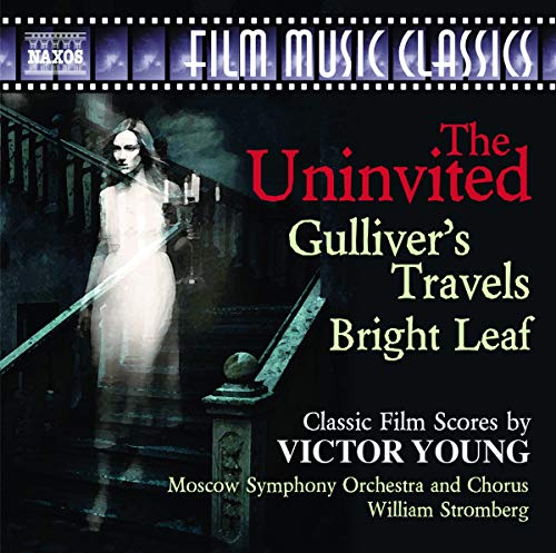 Moscow So & Chorus/stromberg - Younggreatest Show On Earth [CD]
