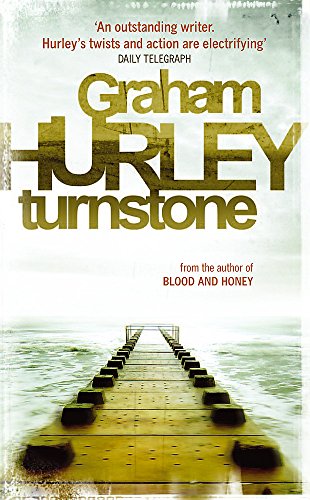 Turnstone: 1 (Di Joe Faraday)