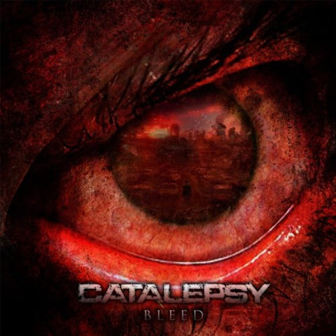 Catalepsy - Bleed [CD]