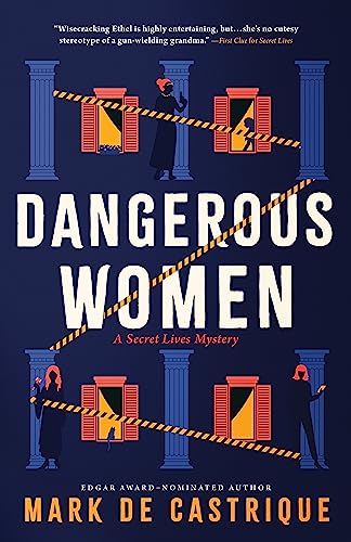 Dangerous Women: 2 (Secret Lives)