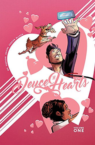 Deuce of Hearts Vol. 1