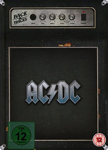 Ac/dc - Backtracks [CD]