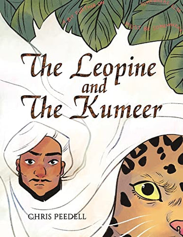 The Leopine and The Kumeer
