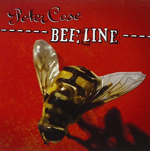 Peter Case - Beeline [CD]
