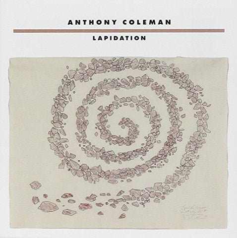 Coleman: Lapidation - Coleman: Lapidation [CD]